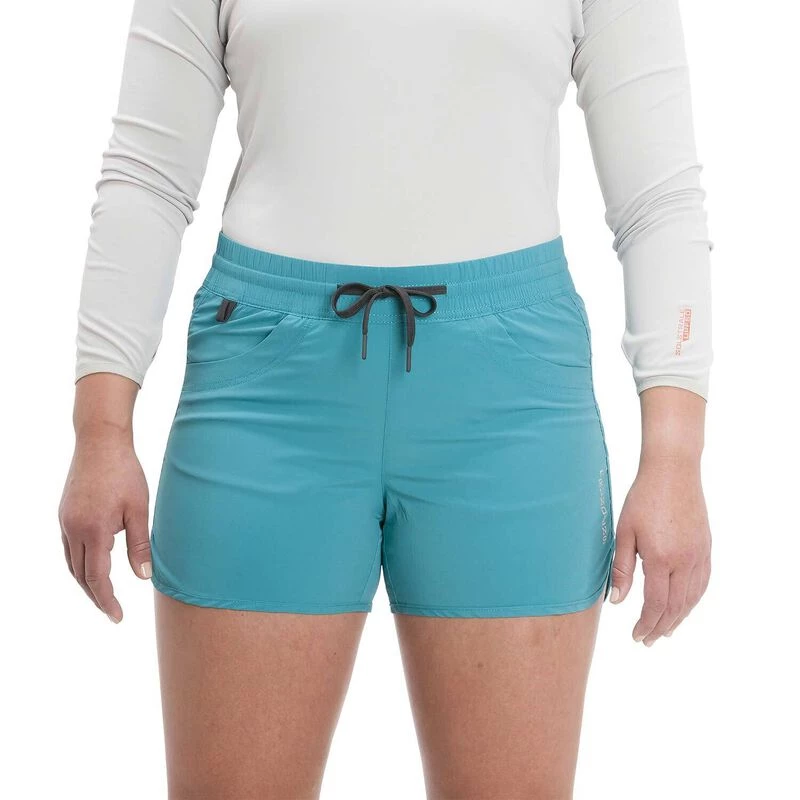 GRUNDENS Women's Sidereal Shorts 2 GRUNDENS Women's Sidereal Shorts - Image 2