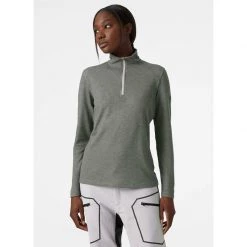HELLY HANSEN Women's Inshore 1/2 Zip