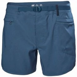 HELLY HANSEN Women's Solen Classic Shorts