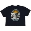 SALTY CREW Women's Sunrise Skimmer Shirt