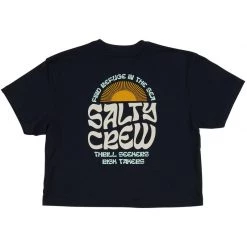 SALTY CREW Women's Sunrise Skimmer Shirt