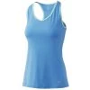 HUK Women's Pursuit Solid Tank Top