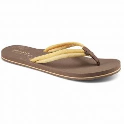 COBIAN Women's Bethany Honua Flip-Flop Sandals