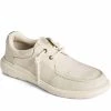 SPERRY Women's Launch Seacycled Moc Shoes