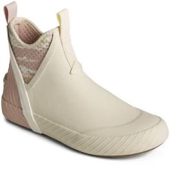 SPERRY Women's Cutwater Deck Boots -Women’s Clothing, Shoes & Accessories Official Shop P020434270 CREAM 1500.15122021101105