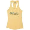COSTA Women's Tiki Tank Top
