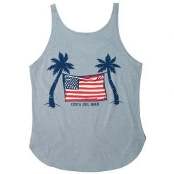 COSTA Women's Destin Tank Top
