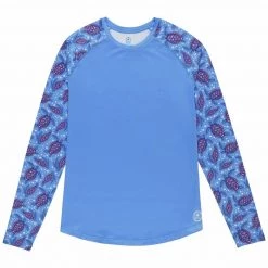 5FIN BY AFTCO Women's American Turtle Shirt