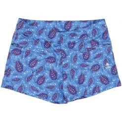 5FIN BY AFTCO Women's American Turtle Shorts