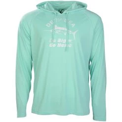 HIHO Women's Seas The Day Shirt