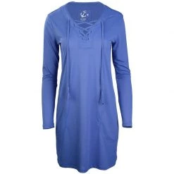 HIHO Women's Tassel Dress