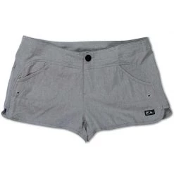 PELAGIC Women's Deep Sea Hybrid Shorts