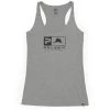 PELAGIC Women's Fish Camo Tank Top
