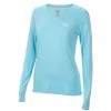 PELAGIC Women's Aquatek V-Neck Shirt