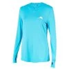 PELAGIC Women's Aquatek Hooded Shirt