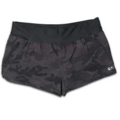 PELAGIC Women's Fish Camo Pez Vela Shorts
