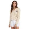 ROXY Women's Easy Evening Hoodie