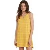ROXY Women's Livin Life Tank Dress