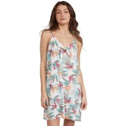 ROXY Women's Time After Time Dress
