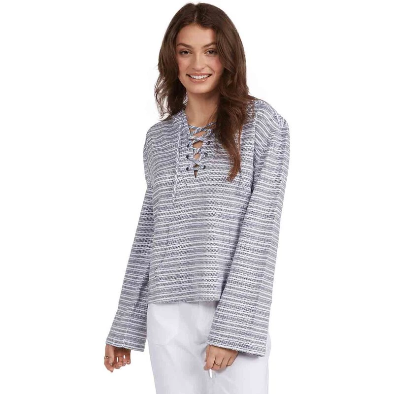 ROXY Women's Cabo Trip Hoodie 1 ROXY Women's Cabo Trip Hoodie