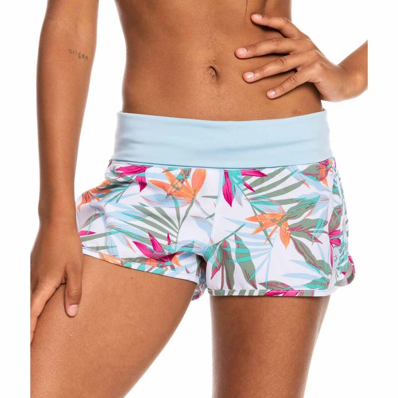 ROXY Women's Endless Summer Board Shorts 2 ROXY Women's Endless Summer Board Shorts - Image 2