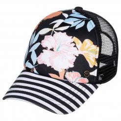 ROXY Beautiful Morning Trucker Hat