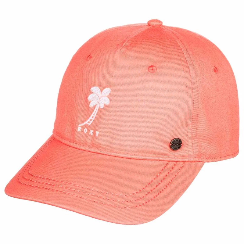 ROXY Next Level Baseball Cap 1 ROXY Next Level Baseball Cap