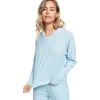 ROXY Women's Sunday Morning Hoodie