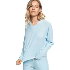 ROXY Women's Sunday Morning Hoodie