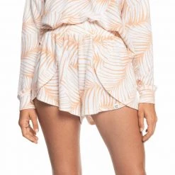 ROXY Women's Current Mood Shorts