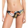 ROXY Women's Beach Classics Hipster Bikini Bottoms
