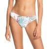 ROXY Women's Beach Classics Hipster Bikini Bottoms