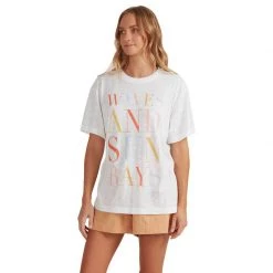 ROXY Women's Crystal Visions Shirt