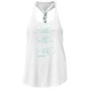 SCALES Women's Love The Locals Pro Performance Tank Top