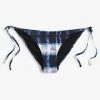 SCALES Women's Wahoo Solo AC Tie Side Bikini Bottoms