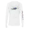SCALES Women's Fly Sail Pro Performance Shirt
