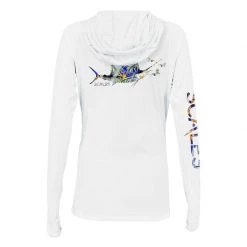 SCALES Women's Fly Sail Pro Performance Shirt