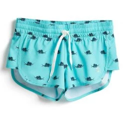 SCALES Women's Fly Sail Board Shorts