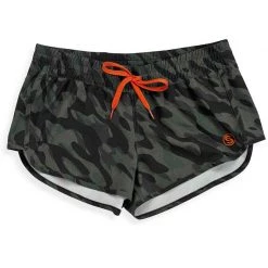SCALES Women's True Camo Board Shorts