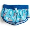 SCALES Women's Tropical Slam Board Shorts