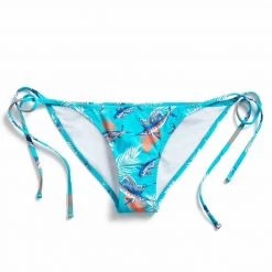 SCALES Women's Tropical Slam Solo AC Hipster Bikini Bottoms
