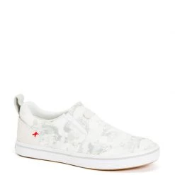 XTRATUF Women's Fishewear Sharkbyte Deck Shoes