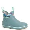 XTRATUF Women's 6" Ankle Deck Boots