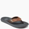 REEF Men's Santa Ana Flip-Flop Sandals
