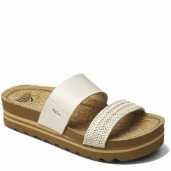 REEF Women's Cushion Vista Hi Sandals