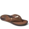 Women's Reef Pacific Flip-Flop Sandals