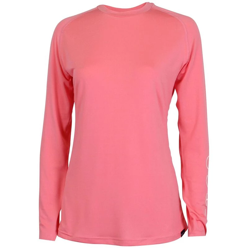 AFTCO Women's Samurai Tech Shirt 2 AFTCO Women's Samurai Tech Shirt - Image 2