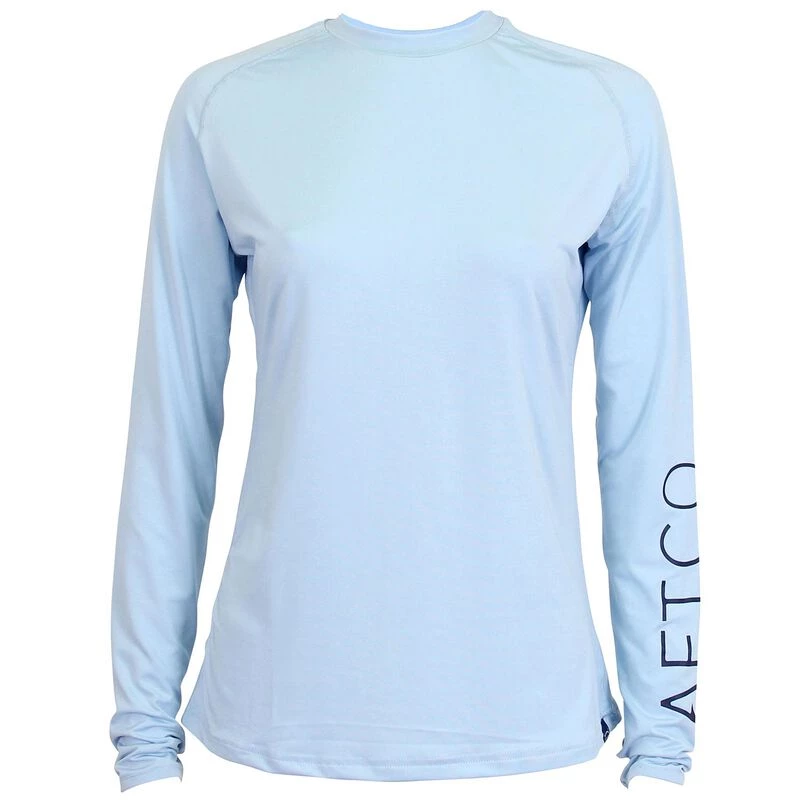 AFTCO Women's Samurai Tech Shirt 1 AFTCO Women's Samurai Tech Shirt