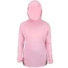 AFTCO Women's Samurai Hooded Tech Shirt