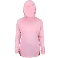 AFTCO Women's Samurai Hooded Tech Shirt